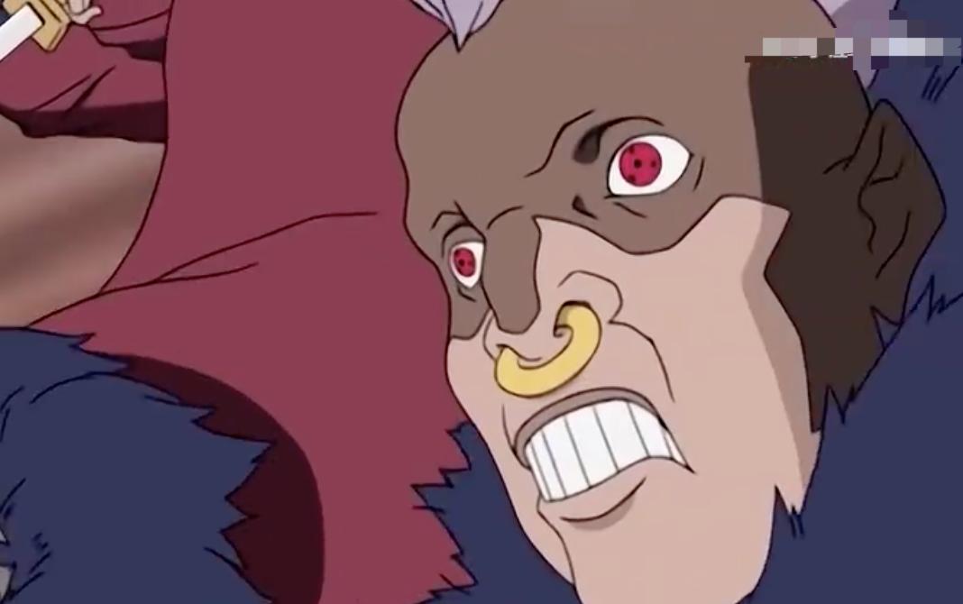 赤砂之蝎最后为什么不躲开,赤砂之蝎实力如何