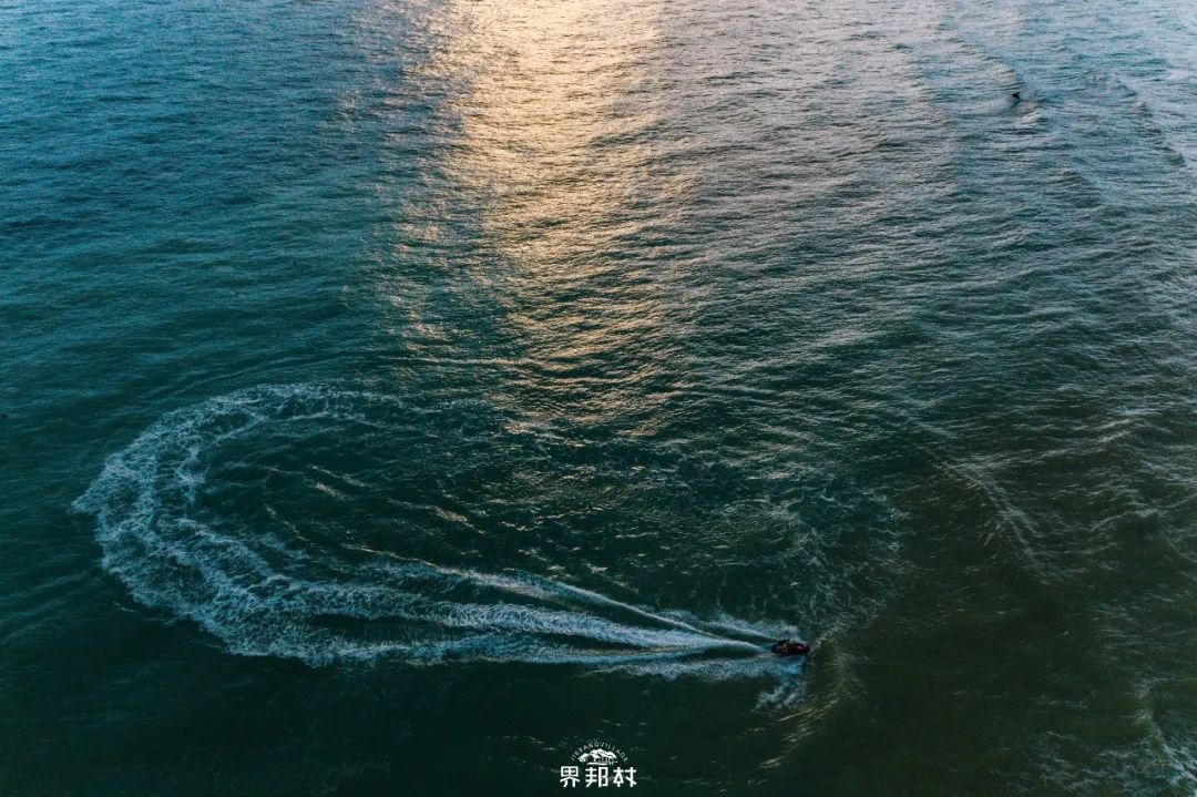 广西最坑人景区涠洲岛,春节真实坑人的涠洲岛