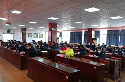 四级联动稳价格抗疫逆行保民生——汉阳区工作队“四级联动”价格监管行动20天