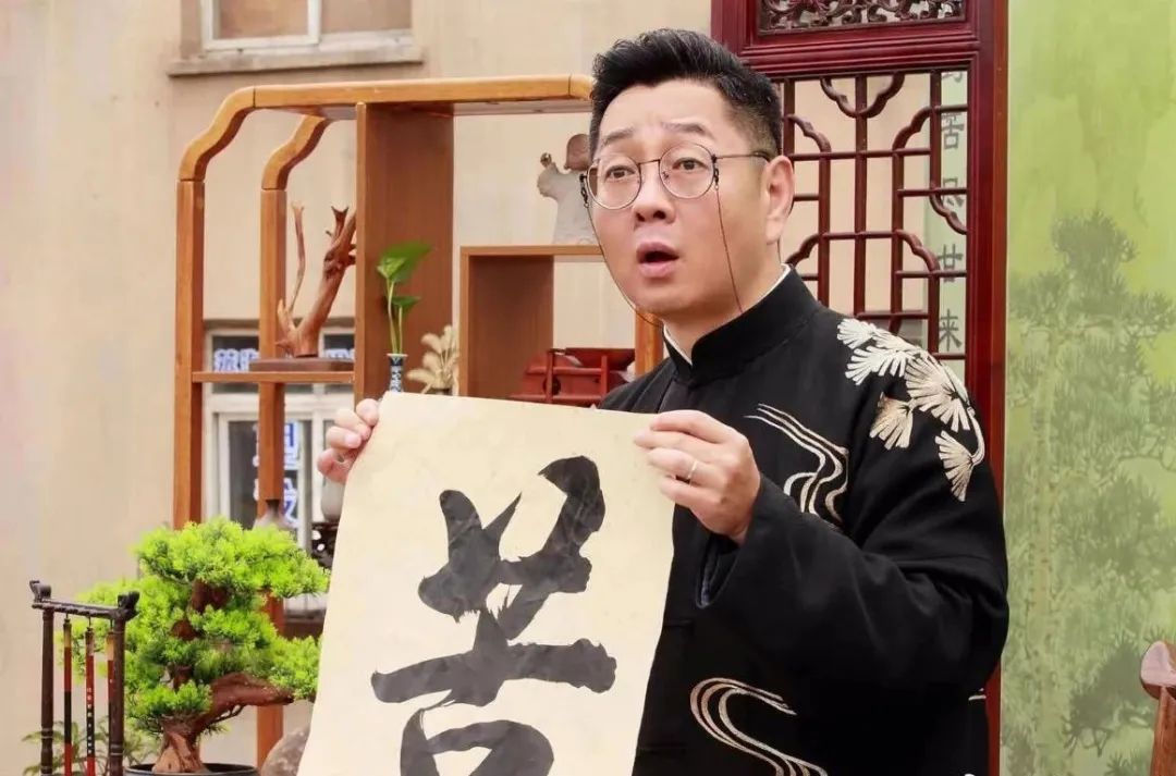 撒贝宁视频被央视评论,撒贝宁张绍刚最新消息