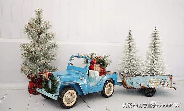 零一玩具改造,旧的玩具怎么改造好玩呢