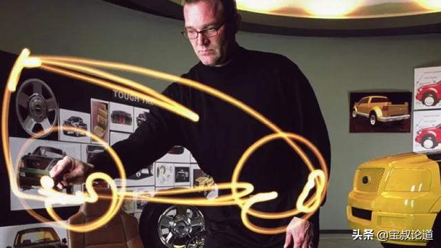 GDBOIL格德宝｜名车鉴赏｜福特野马FordMustang