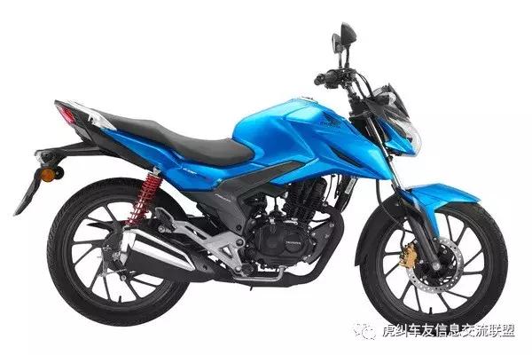 新大洲本田cbf125r电喷限速教程,新大洲本田cbf125r怠速视频