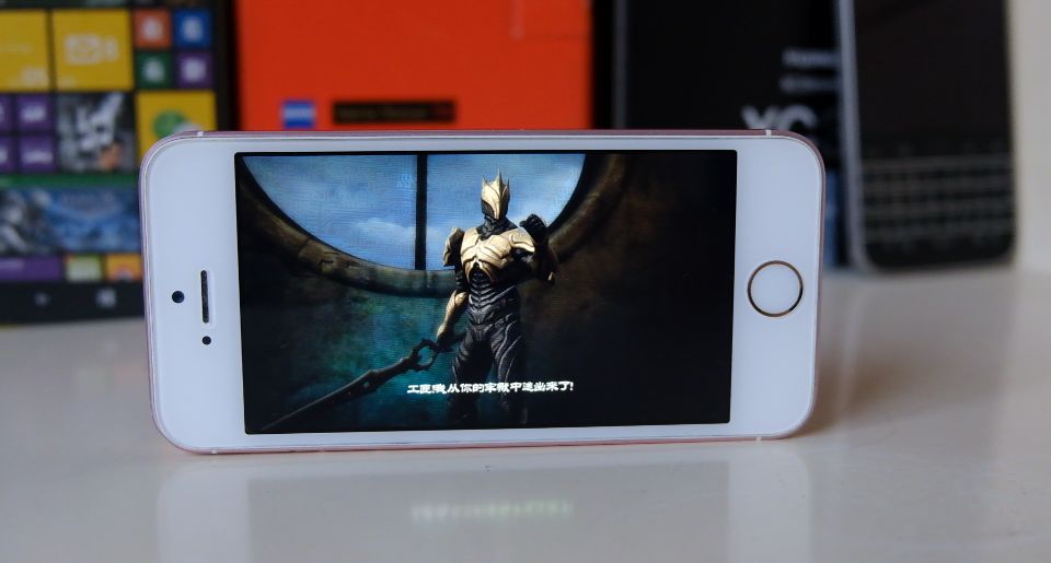 5年前的苹果手机还有用吗,老款iphonese深度评测