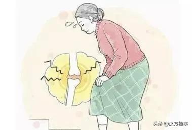 老寒腿都要冻出来了,老寒腿是不是冻的