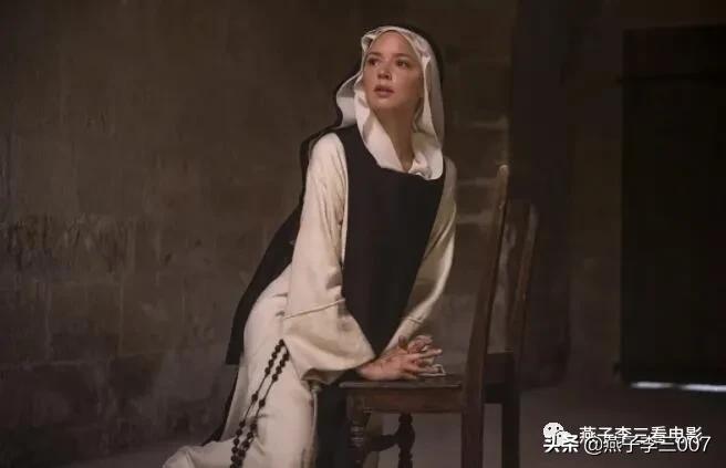 圣母的诡异事件,圣母诡异事件