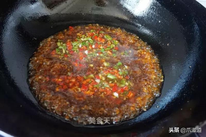 带鱼这样做又香又酥脆,带鱼怎么做不腥气好吃