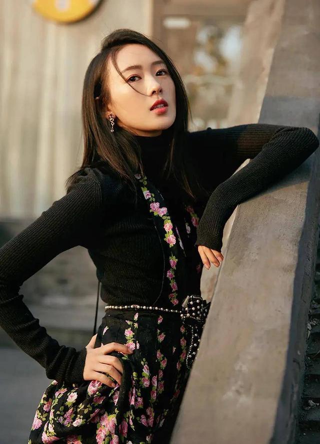 童瑶章子怡饰演谁,张默章子怡童瑶