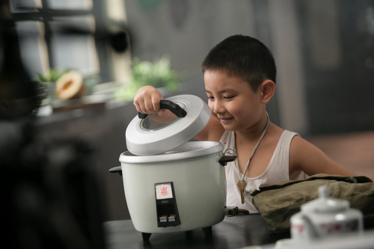 50年老字号“三角牌”全面升级，打造全球最大智能家电产业集群