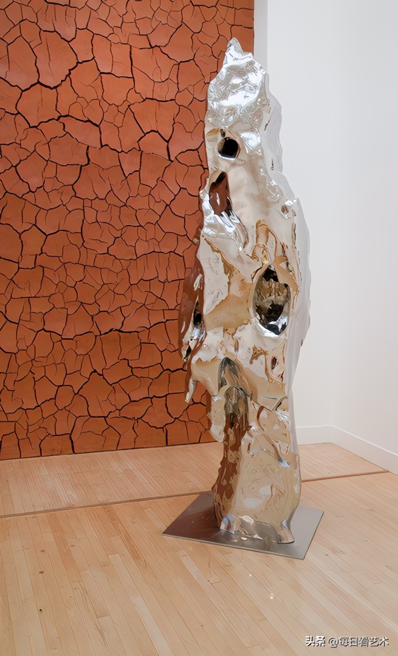 当代艺术家雕塑作品,当代雕塑艺术家