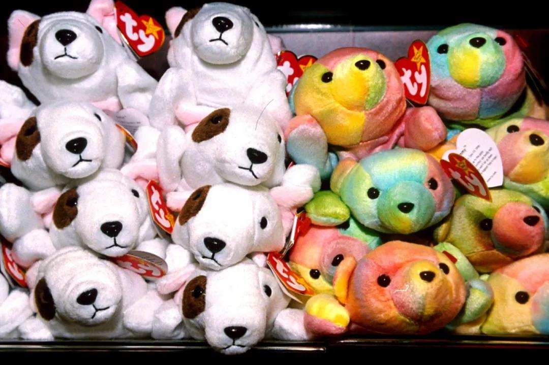 南台控股：美国人为什么愿意花上万美元买一个中国制造的丑娃娃？