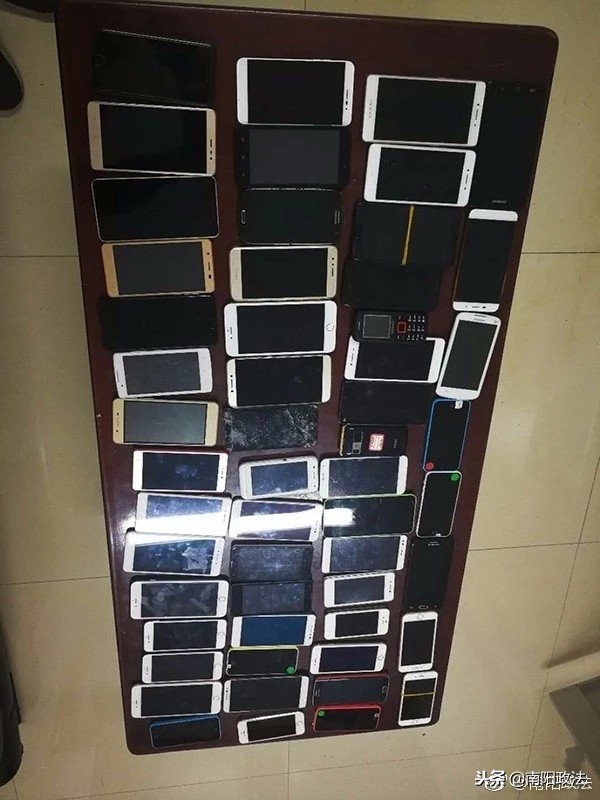 警方破获一个刷单电诈团伙,南阳警方打掉一婚恋交友诈骗团伙