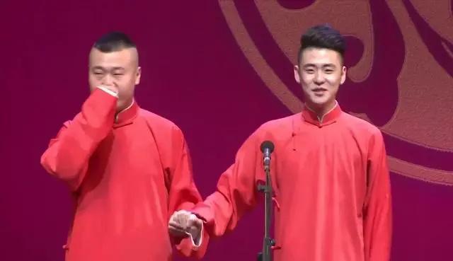 德云社今年封箱没有张云雷吗,张云雷怎么没有参加德云社封箱