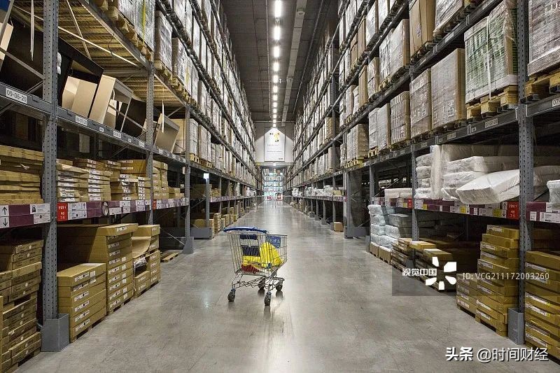 宜家加码商业产业,宜家经营战略对中国家居业的启发