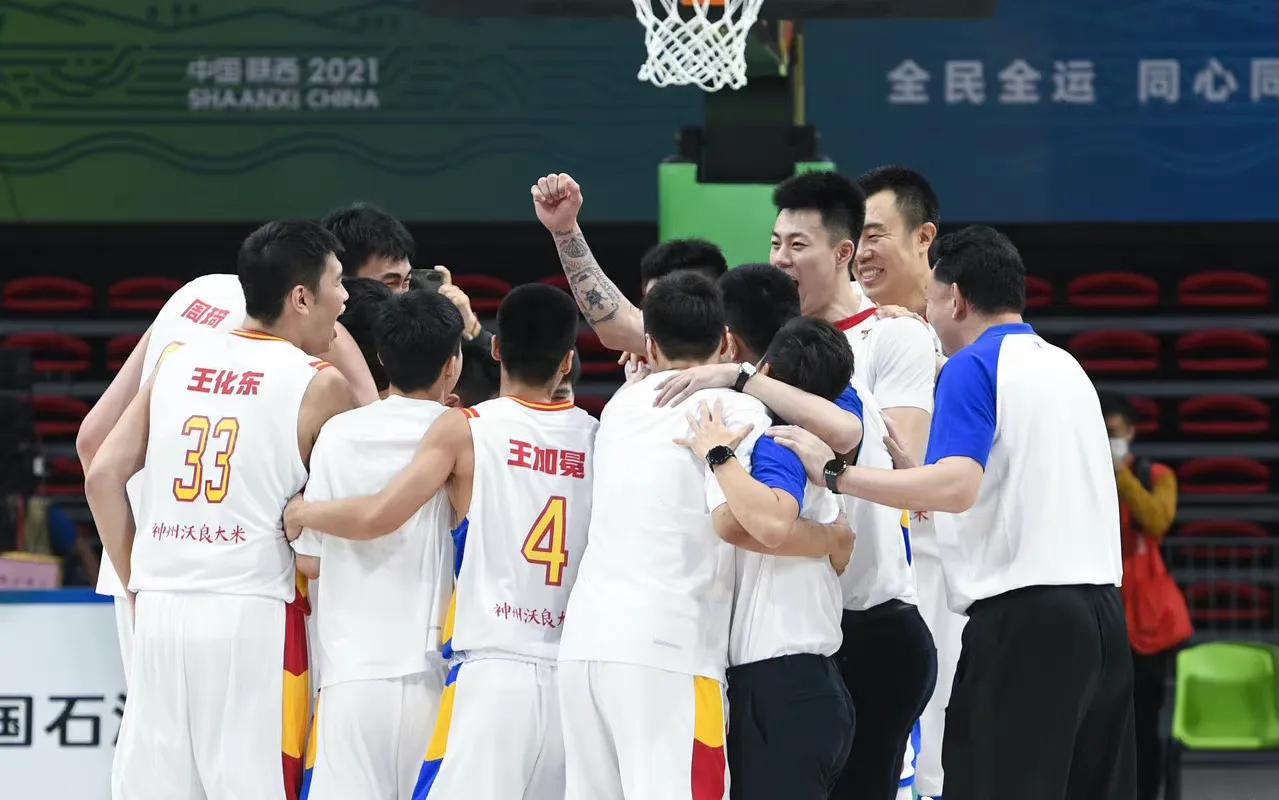 2021全运会男篮辽宁vs广东回放,全运会男篮u22广东vs辽宁颁奖