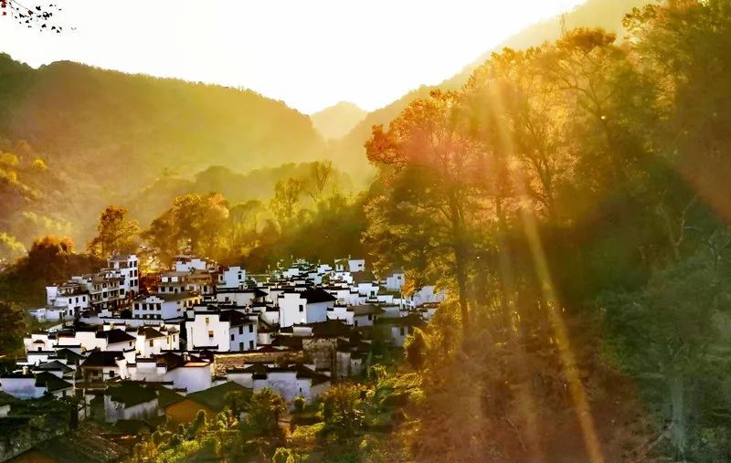 婺源本地人眼里婺源的游玩攻略,婺源景区详细攻略