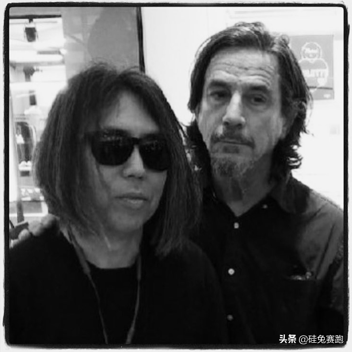 40年企业创业史,那些火爆潮牌的故事