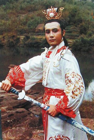 白龙马因为什么被贬下凡,演白龙马的马最后下场是什么