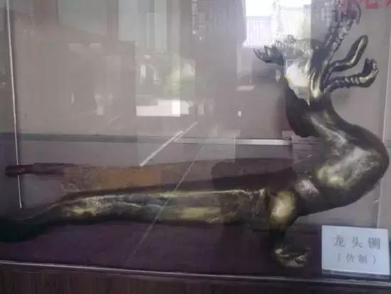 假文物行骗案例,假文物的历史