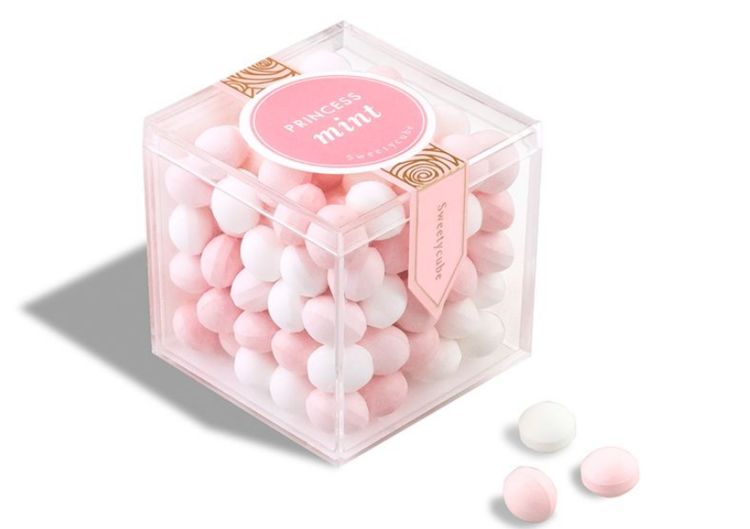 女性自带体香的5个技巧,女生体香糖果