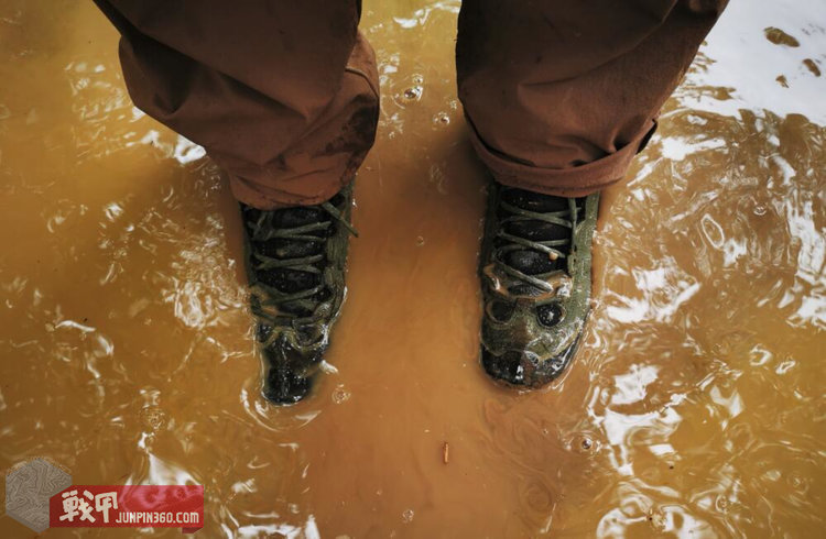 SCARPA防水登山鞋,scarpa莫林加强版防水徒步鞋体验