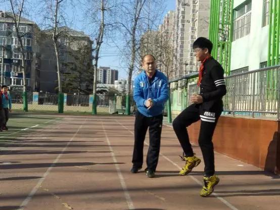 大型公益教育活动“第三届京城榜样教师”之三十六