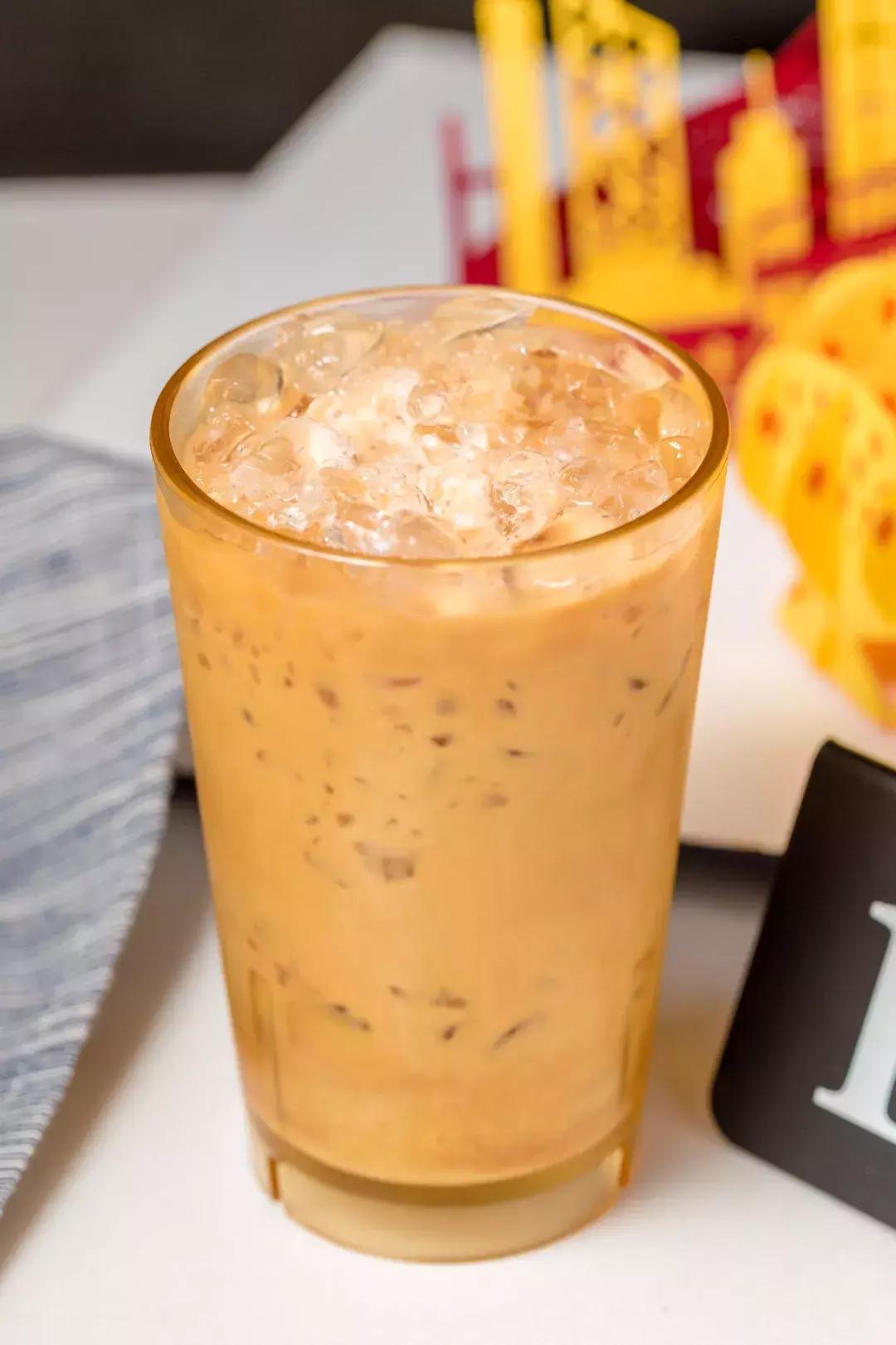 香港的正宗街头港式茶餐厅,香港的正宗港式茶餐厅