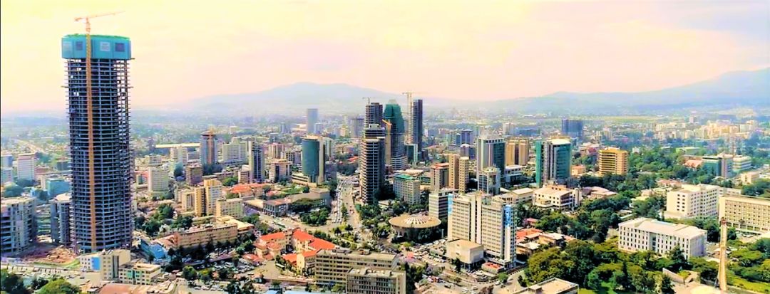 走进埃塞俄比亚纪录片,走进埃塞俄比亚