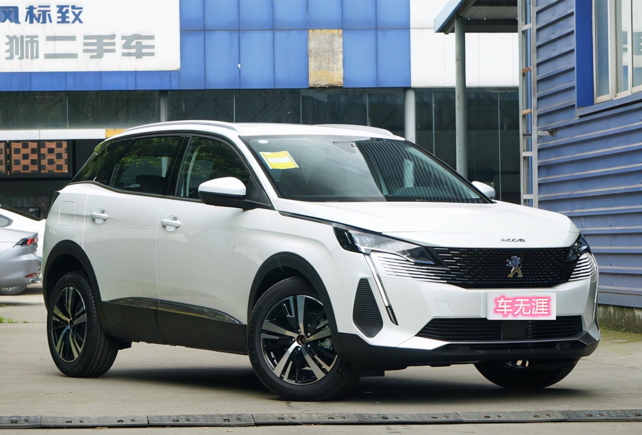 标致4008显示油耗不准,标致4008真实油耗多少