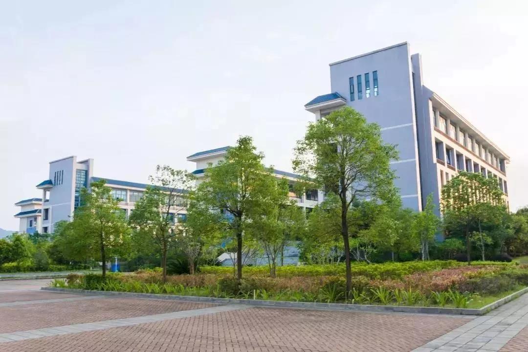 广东省内的大专院校排名表,广东省民办大专排行榜