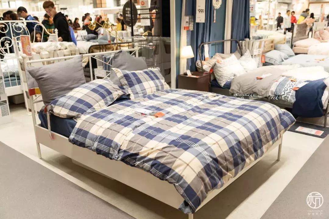 宜家双十一打天团,宜家双11