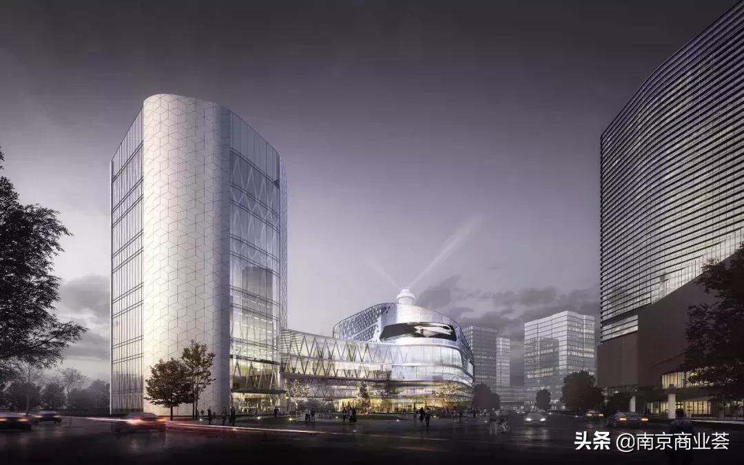 江宁发展最好的是百家湖吗,江宁百家湖板块未来发展