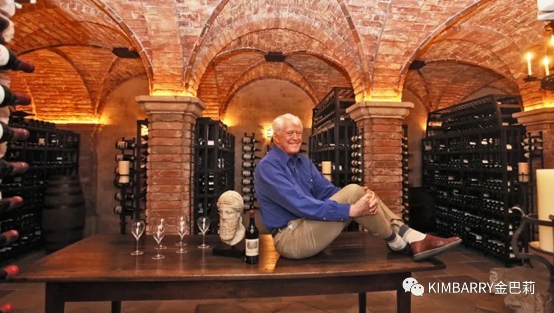 知名酒窖,全球顶级葡萄酒及酒庄
