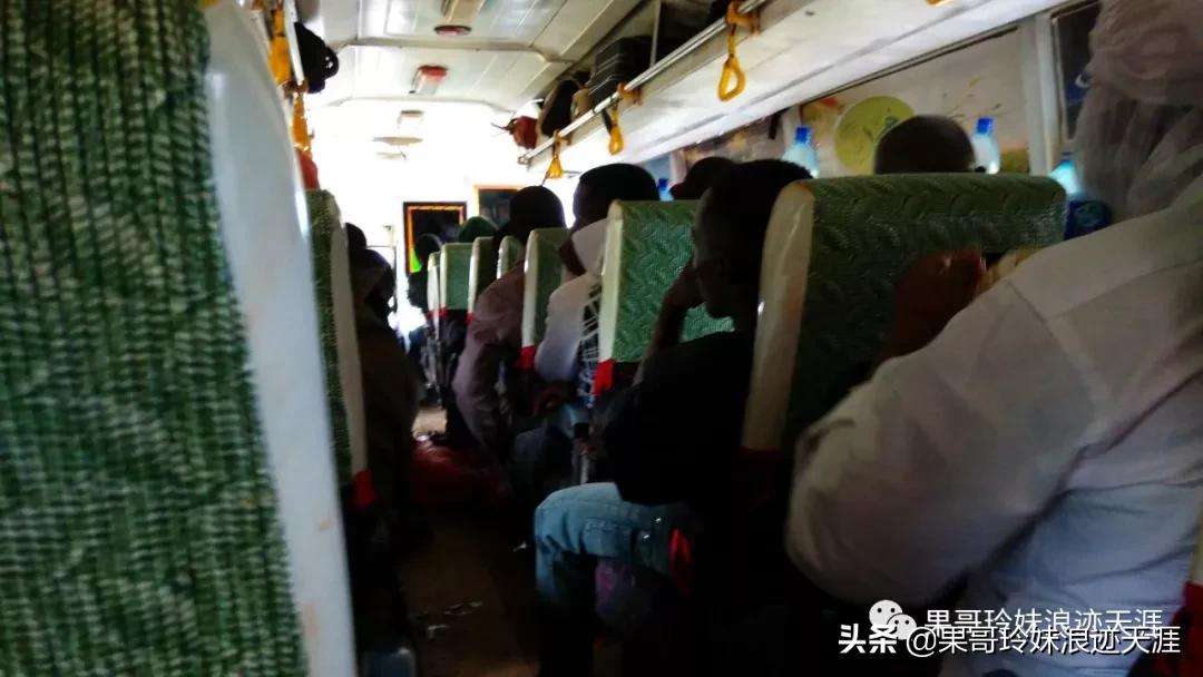 在非洲有个国家叫赞比亚,他是你想象中的样子吗?