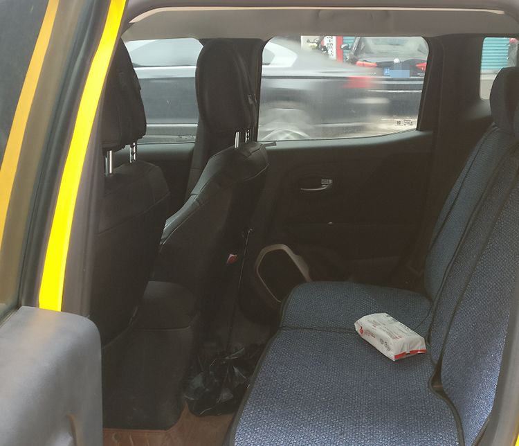 2024广汽菲克jeep自由侠的优缺点,jeep自由侠2020款落地价格