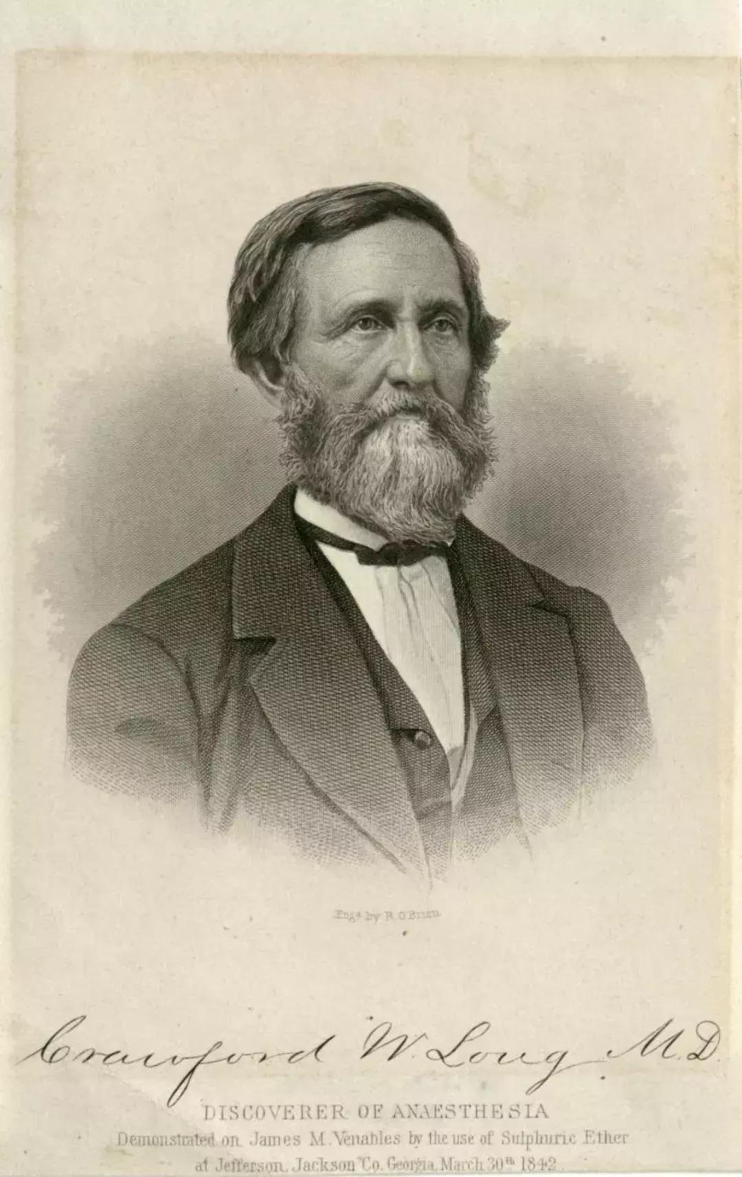 乙醚麻醉的发明史,乙醚麻醉是哪一年发明的