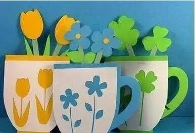 教师节好看的手工贺卡好看又简单,教师节的手工贺卡简单又漂亮的