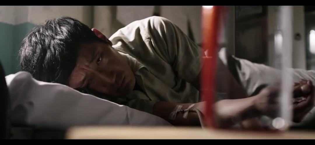 许三观卖血记最后一句话什么意思,许三观卖血记的读书笔记2000字