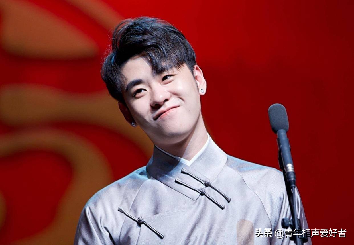 张云雷郭德纲三庆园视频,张云雷马三立