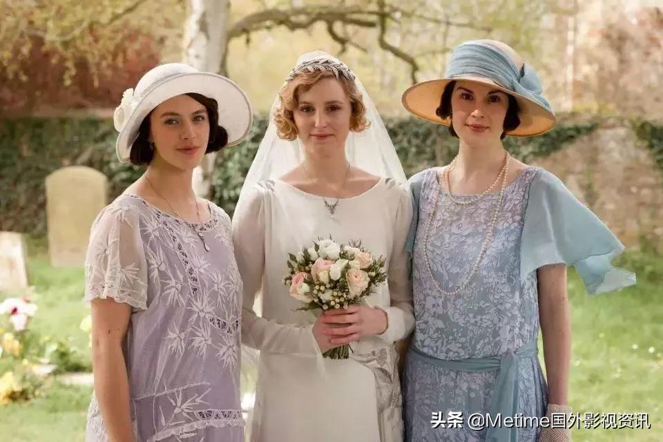 唐顿庄园这部剧怎样,唐顿庄园电影有几部