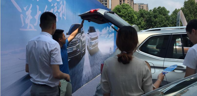 现在农村买车怎么越来越多,农村买车热但车不开