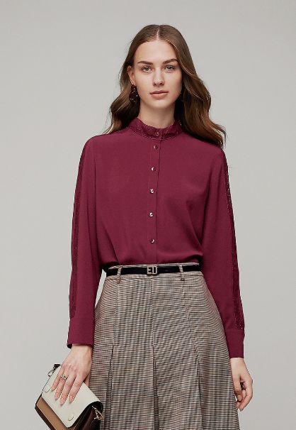 9大精选流行色,秋冬十大流行色排行榜