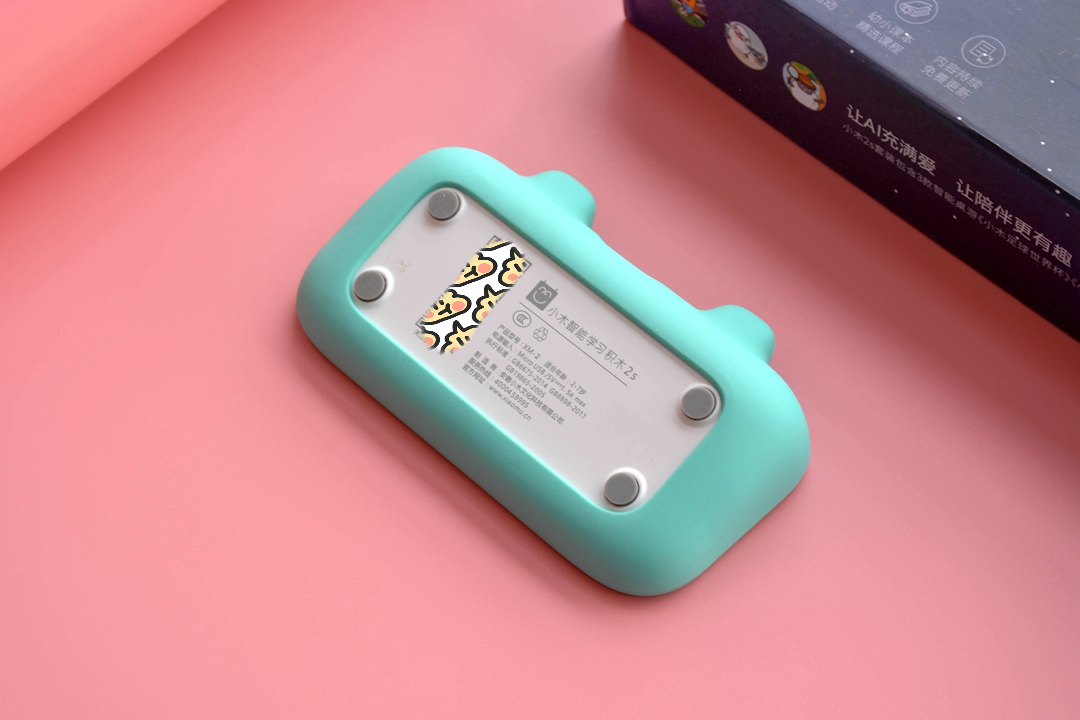 小米儿童玩具机器人,小米儿童智能陪伴机器人联网