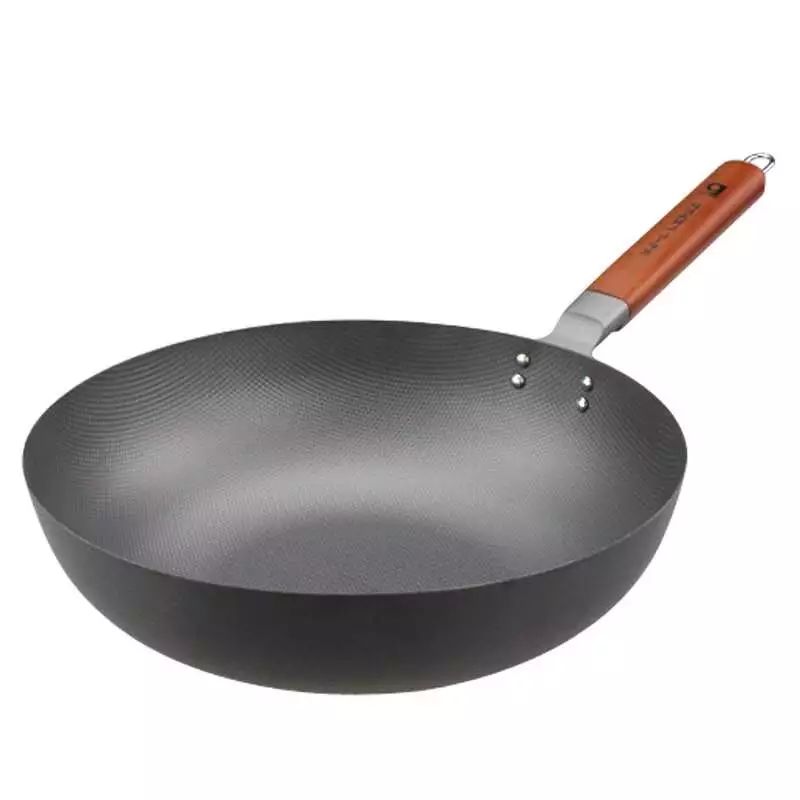 锅糊了满屋油烟怎么办,不粘锅菜锅烧糊了怎么办