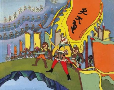 5岁必看十部动画片,动画片非原创电影