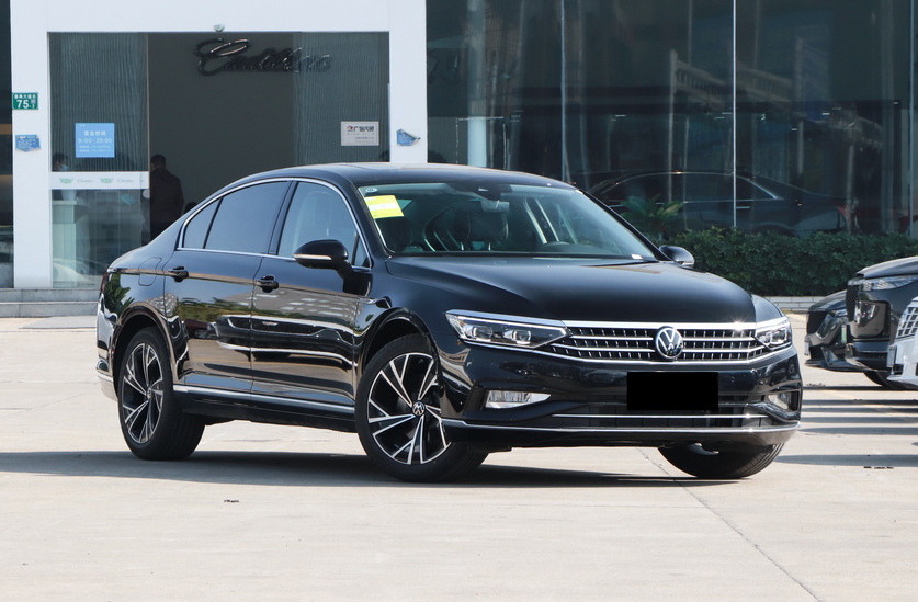 1.4t迈腾和1.4t速腾选哪个好,大众的车型到底有多难认