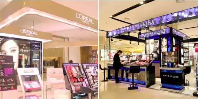 日韩护肤彩妆推荐品牌有哪些,一线大牌护肤彩妆有哪些