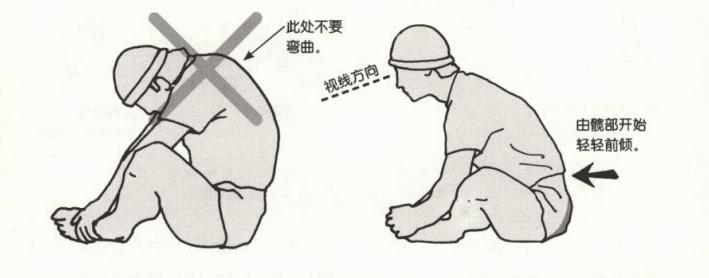 怎样拉伸才是正确的,千万别乱拉伸这样拉伸才最有效