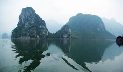 适合周末漫游的水上秘境，票价最低￥35，从南宁出发2小时可到达