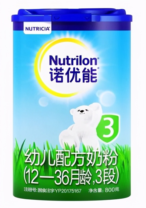 加了棕榈油成分的婴儿奶粉,不添加棕榈油的奶粉有哪些